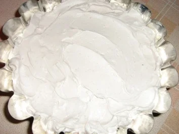 Rezept: Engel Torte Bild Nr. 4 Engel Torte - Rezept - Bild Nr. 4