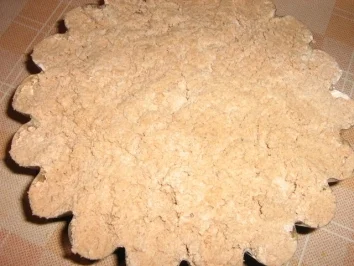 Rezept: Engel Torte Bild Nr. 5 Engel Torte - Rezept - Bild Nr. 5