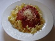 Tomatensauce - Rezept