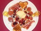 Bergische Kaffeetafel - Rezept