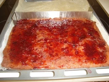 Moni-Burgi-Kuchen - Rezept - Bild Nr. 3