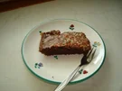 Moni-Burgi-Kuchen - Rezept