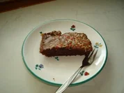 Moni-Burgi-Kuchen - Rezept