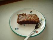 Moni-Burgi-Kuchen - Rezept