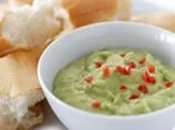 Avocadodip - Rezept