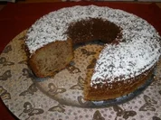 Apfel - Dinkel - Kuchen - Rezept