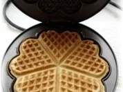 Kuchen/Gebäck - Baileys-Vanille-Waffeln - Rezept