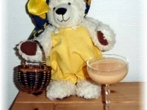 Angesetzter - Eierlikör mit Tequila - Rezept