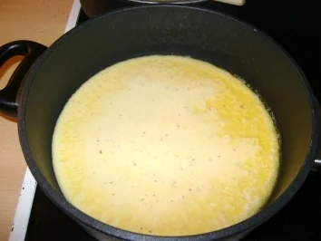 Mein schneller Apfel-Schmarren - Rezept - Bild Nr. 3