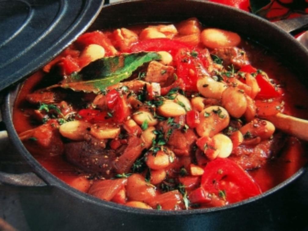 Schmortopf Rezepte