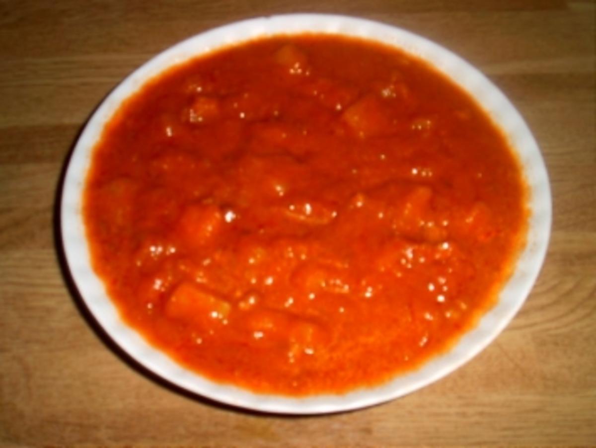 Cayenne-Pfeffer-Pillen zur Gewichtsreduktion