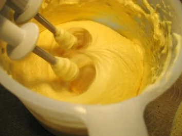 Vanille-Waffeln ... - Rezept - Bild Nr. 2