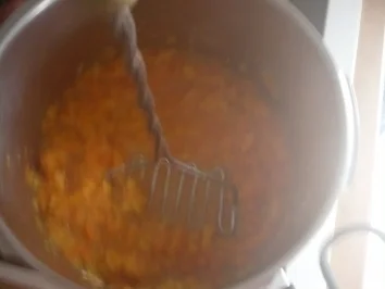 Rezept: Rübenmus Bild Nr. 5 Rübenmus - Rezept - Bild Nr. 5