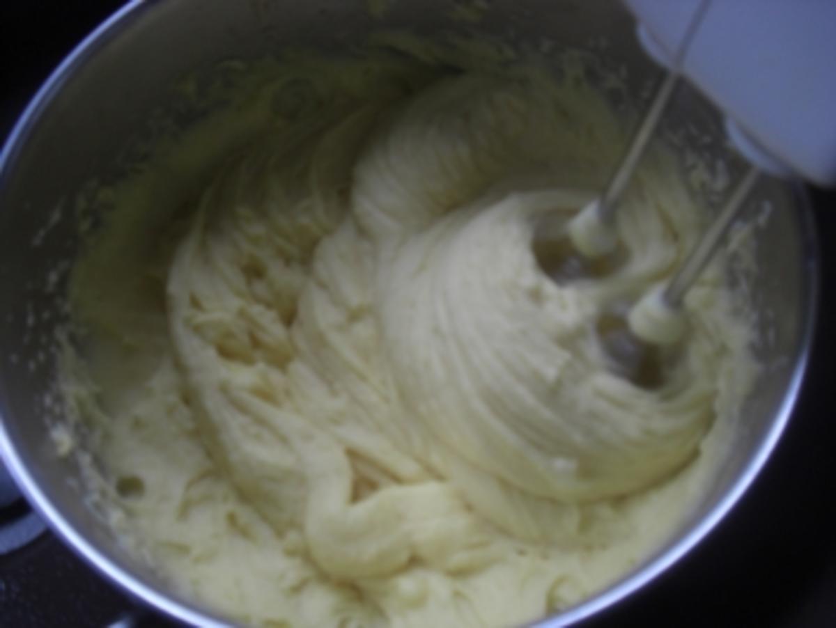 Inges Stinkbohnen mit Salzfleisch und Kartoffelpüree - Rezept - Bild Nr. 4