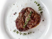 Rumpsteaks - Rezept - Bild Nr. 2
