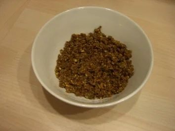 Rezept: Winterapfel-Dessert Bild Nr. 4 Winterapfel-Dessert - Rezept - Bild Nr. 4