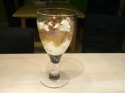 Winterapfel-Dessert - Rezept