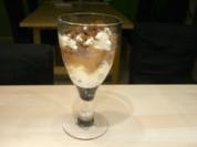 Winterapfel-Dessert - Rezept