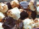 Kokosmakronen extra zart - Rezept