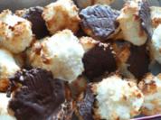 Kokosmakronen extra zart - Rezept