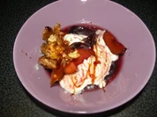 Eine kleine Leckerei - Rezept