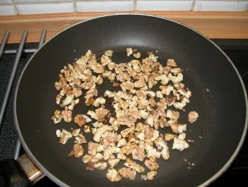 Eine kleine Leckerei - Rezept - Bild Nr. 2