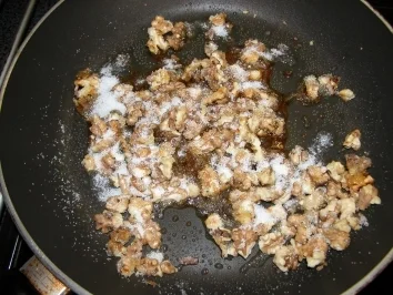 Eine kleine Leckerei - Rezept - Bild Nr. 3