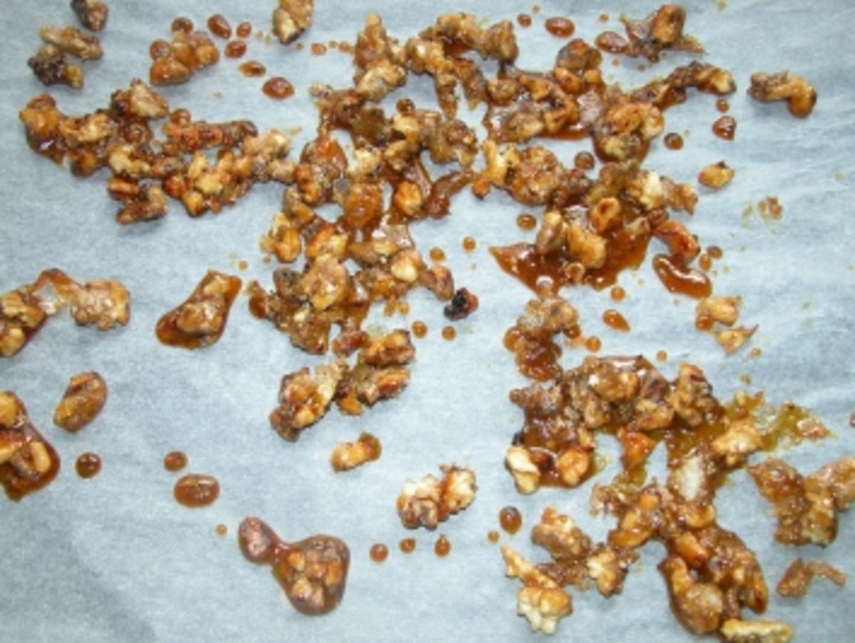 Eine kleine Leckerei - Rezept - Bild Nr. 4