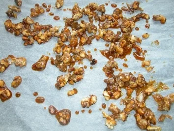 Eine kleine Leckerei - Rezept - Bild Nr. 4