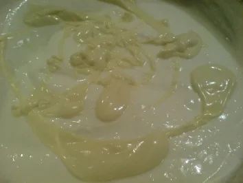 Rezept: Kokos-Orangen-Kuppeltorte Bild Nr. 3 Kokos-Orangen-Kuppeltorte - Rezept - Bild Nr. 3