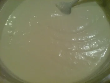 Rezept: Kokos-Orangen-Kuppeltorte Bild Nr. 4 Kokos-Orangen-Kuppeltorte - Rezept - Bild Nr. 4