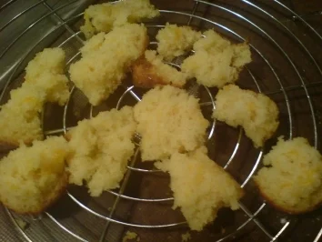 Rezept: Kokos-Orangen-Kuppeltorte Bild Nr. 5 Kokos-Orangen-Kuppeltorte - Rezept - Bild Nr. 5