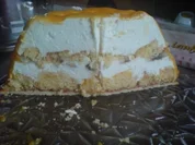 Kokos-Orangen-Kuppeltorte - Rezept