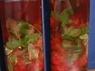 Himbeer - Kräuter - Essig - Rezept
