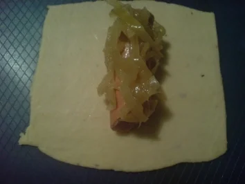 Hot Dog mal anders - Rezept - Bild Nr. 2