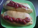 Hot Dog mal anders - Rezept