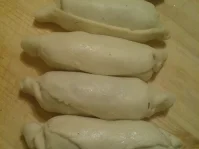 Hot Dog mal anders - Rezept - Bild Nr. 3