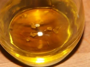 Sonstiges: Feuriges Kräuteröl - Rezept - Bild Nr. 5