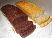 Rezept: Mineralwasserkuchen / Selterwasserkuchen Mineralwasserkuchen / Selterwasserkuchen - Rezept