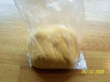 Rezept: Geschnitzelte Apfeltorte mit Ahornsirup Bild Nr. 2 Geschnitzelte Apfeltorte mit Ahornsirup - Rezept - Bild Nr. 2