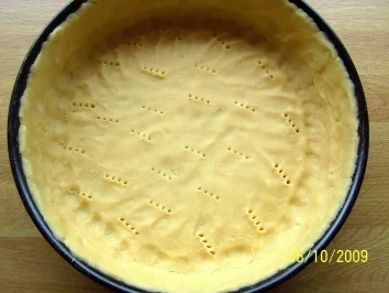 Rezept: Geschnitzelte Apfeltorte mit Ahornsirup Bild Nr. 4 Geschnitzelte Apfeltorte mit Ahornsirup - Rezept - Bild Nr. 4