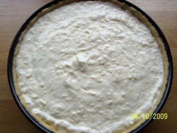 Rezept: Geschnitzelte Apfeltorte mit Ahornsirup Bild Nr. 7 Geschnitzelte Apfeltorte mit Ahornsirup - Rezept - Bild Nr. 7