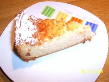 Rezept: Geschnitzelte Apfeltorte mit Ahornsirup Bild Nr. 9 Geschnitzelte Apfeltorte mit Ahornsirup - Rezept - Bild Nr. 9