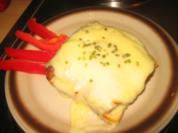 Snack: Schneller Snack! - Rezept