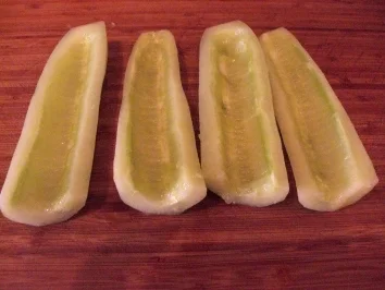 Tzatziki - Rezept - Bild Nr. 2