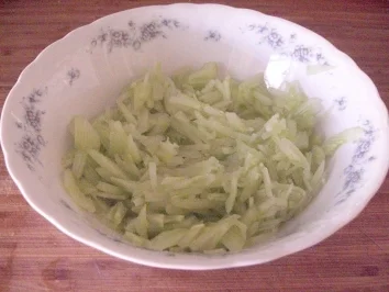 Tzatziki - Rezept - Bild Nr. 3