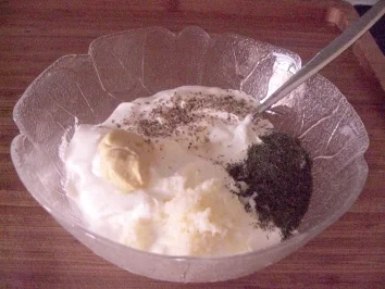 Tzatziki - Rezept - Bild Nr. 5