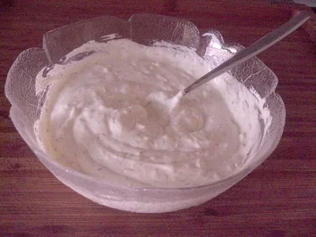 Tzatziki - Rezept - Bild Nr. 6