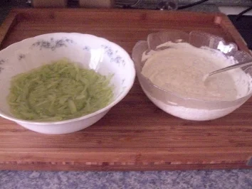 Tzatziki - Rezept - Bild Nr. 7