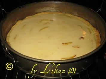 Apfelkuchen aus dem Elsaß - Rezept - Bild Nr. 5